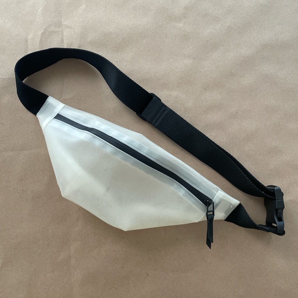 RAINS Bum Bag / fannypack